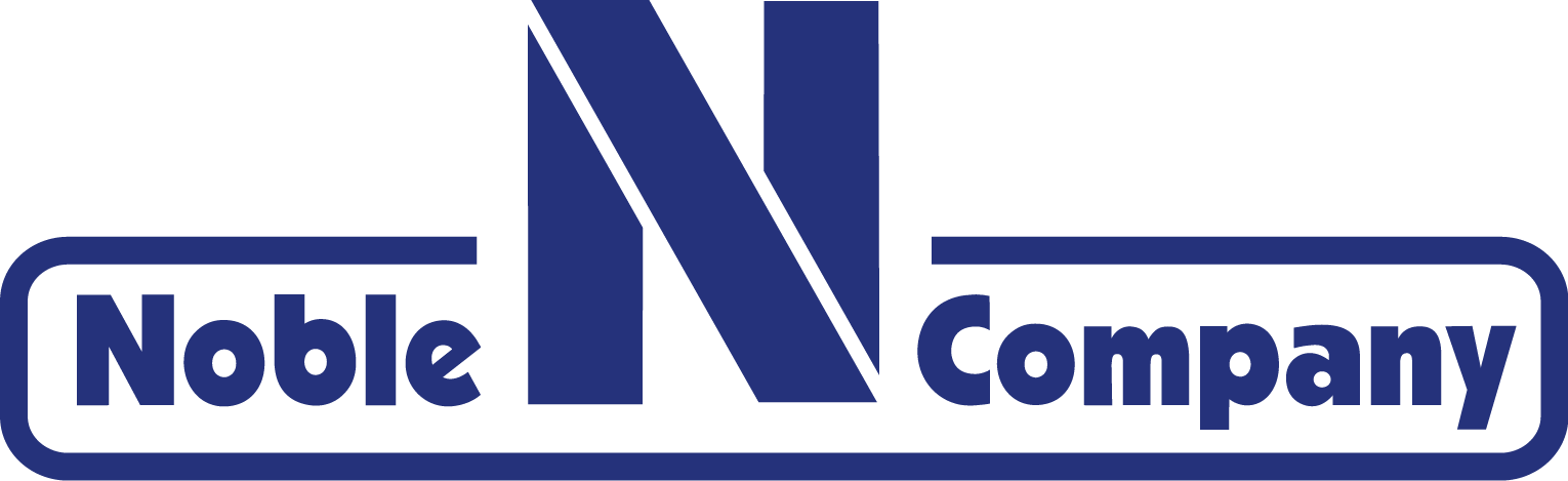 Noble Company Logo